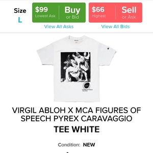 Virgil ablow x mca figures of speech